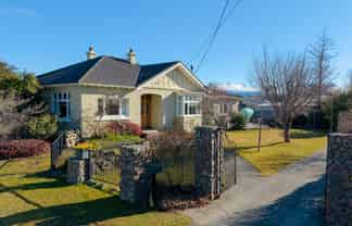 6 Regent Street, Fairlie