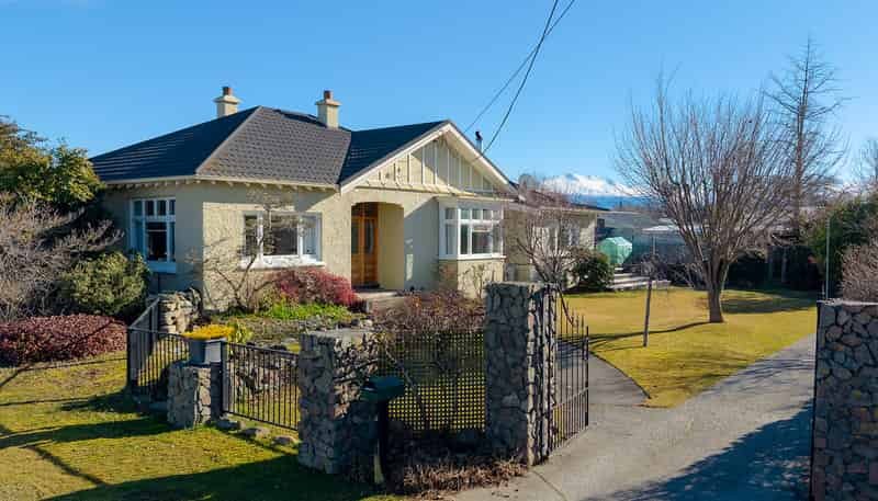 6 Regent Street, Fairlie