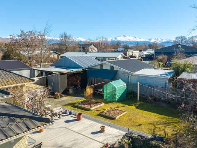 6 Regent Street, Fairlie