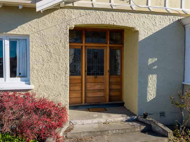 6 Regent Street, Fairlie