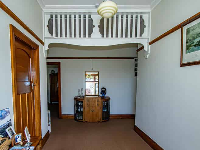 6 Regent Street, Fairlie
