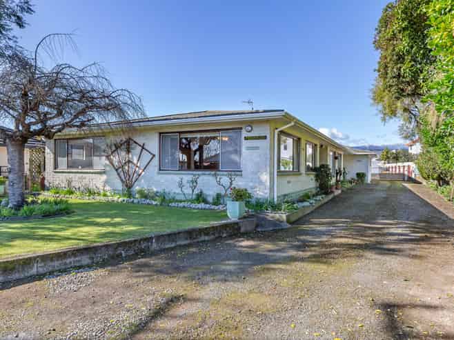 164 Winchester Street, Levin
