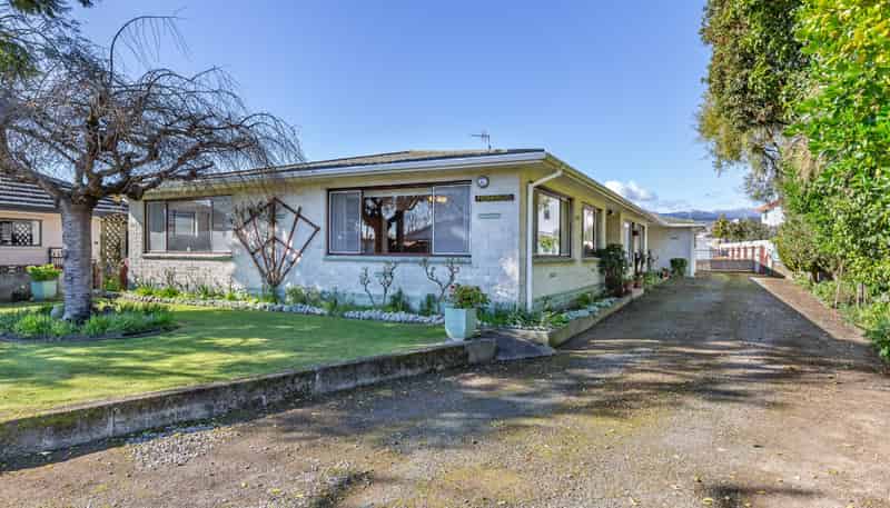 164 Winchester Street, Levin