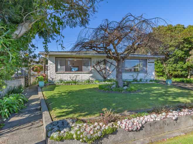 164 Winchester Street, Levin