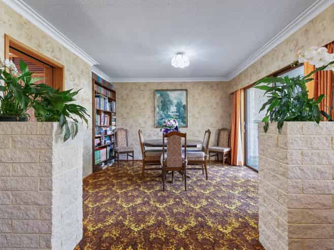164 Winchester Street, Levin