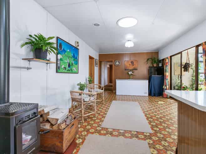 164 Winchester Street, Levin