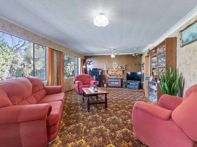 164 Winchester Street, Levin