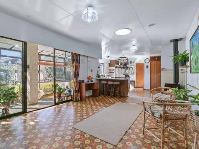 164 Winchester Street, Levin