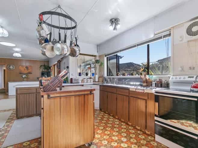 164 Winchester Street, Levin