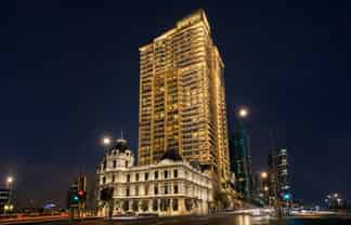 2101/8 Albert Street, Auckland Central