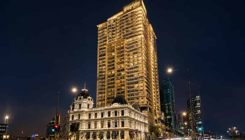 2101/8 Albert Street, Auckland Central