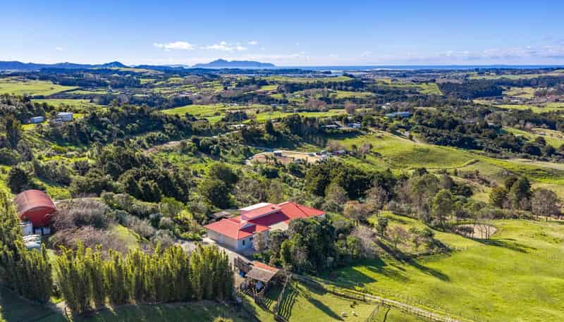 217 Lawrence Road, Mangawhai