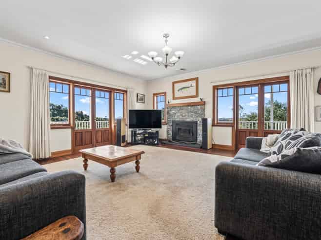 217 Lawrence Road, Mangawhai