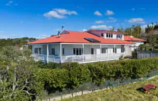 217 Lawrence Road, Mangawhai