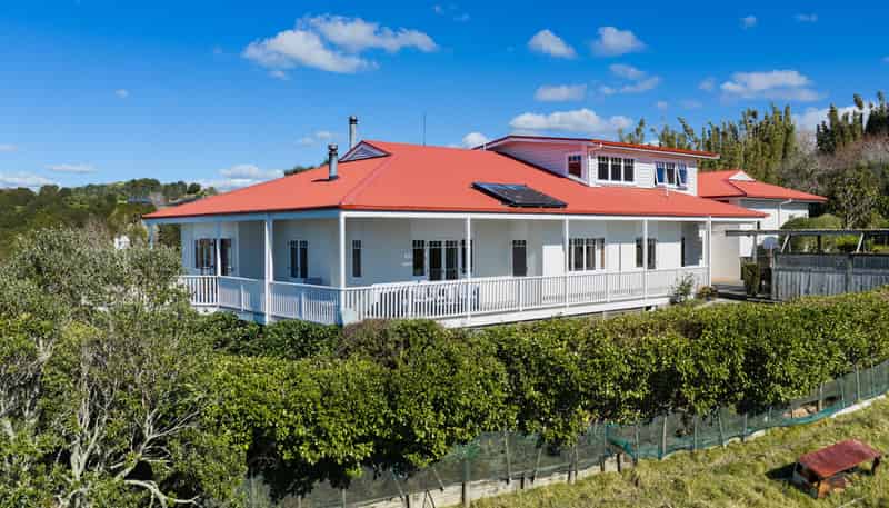 217 Lawrence Road, Mangawhai