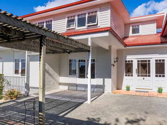 217 Lawrence Road, Mangawhai