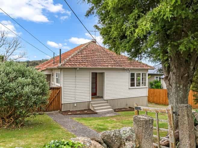 24 Mangakahia Road, Maungatapere
