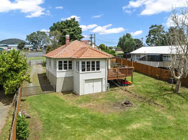 24 Mangakahia Road, Maungatapere