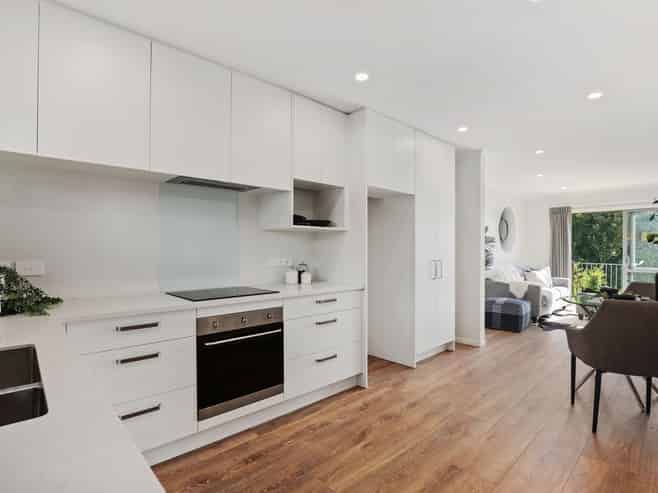 16/19 Ruakiwi Road, Hamilton Lake
