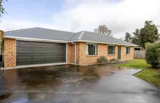 3B Mathew Street, Dannevirke