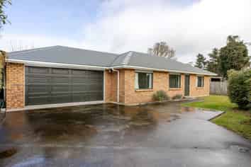 3B Mathew Street, Dannevirke