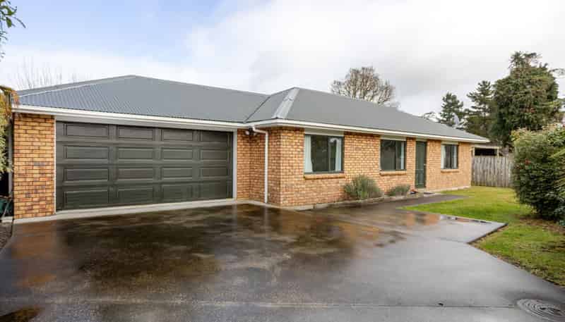 3B Mathew Street, Dannevirke