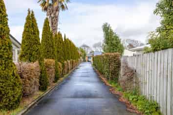 3B Mathew Street, Dannevirke