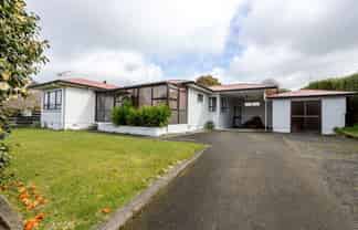 13 Ries Street, Dannevirke