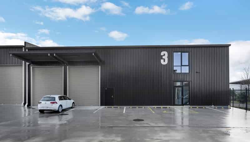 3/253 Ihumatao Road, Mangere