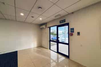 Excellent Value Office with Car Parking 
