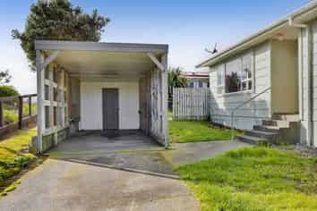 32 Pembroke Street, Patea