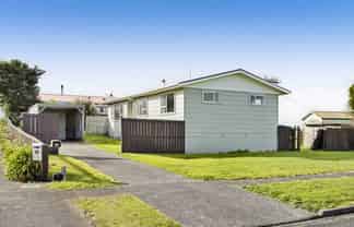 32 Pembroke Street, Patea