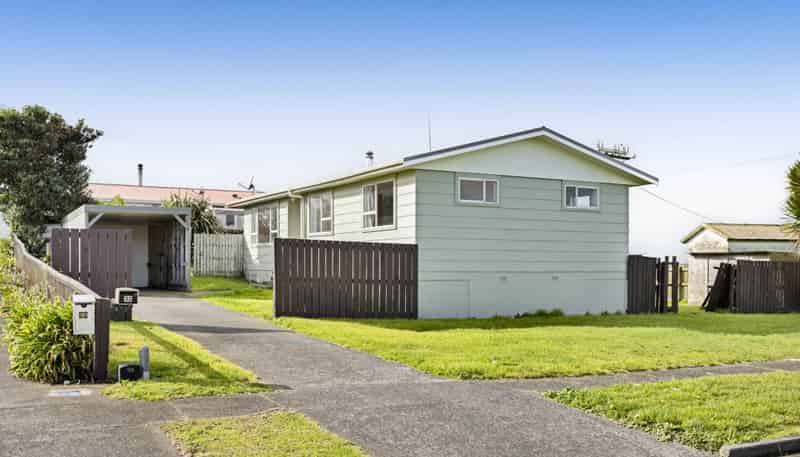 32 Pembroke Street, Patea