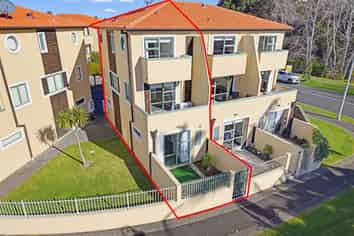 3/595 Laurie Southwick Parade, Gulf Harbour