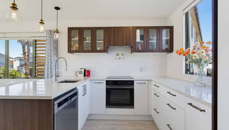 3/595 Laurie Southwick Parade, Gulf Harbour