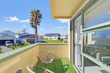 3/595 Laurie Southwick Parade, Gulf Harbour