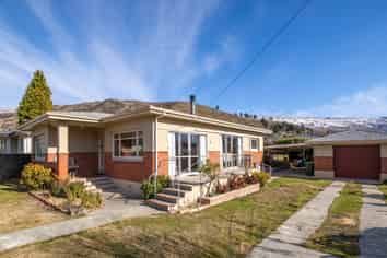 1 Hermitage Street, Roxburgh