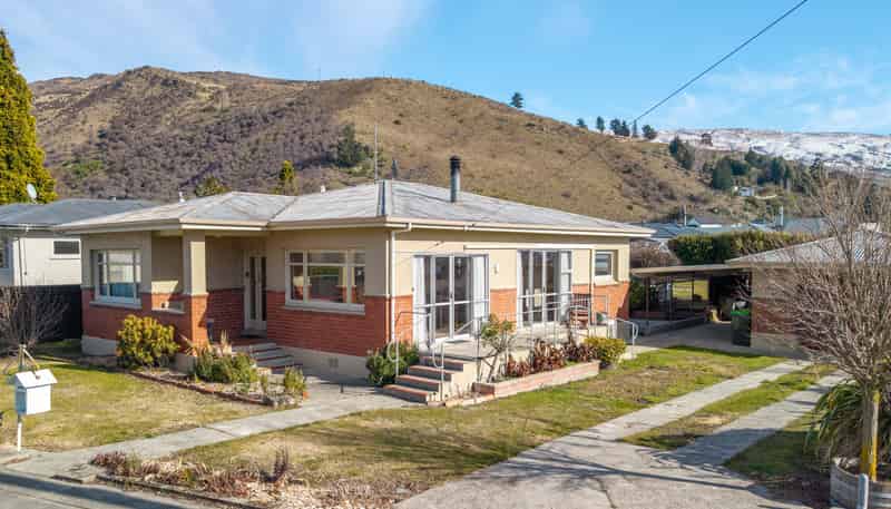 1 Hermitage Street, Roxburgh