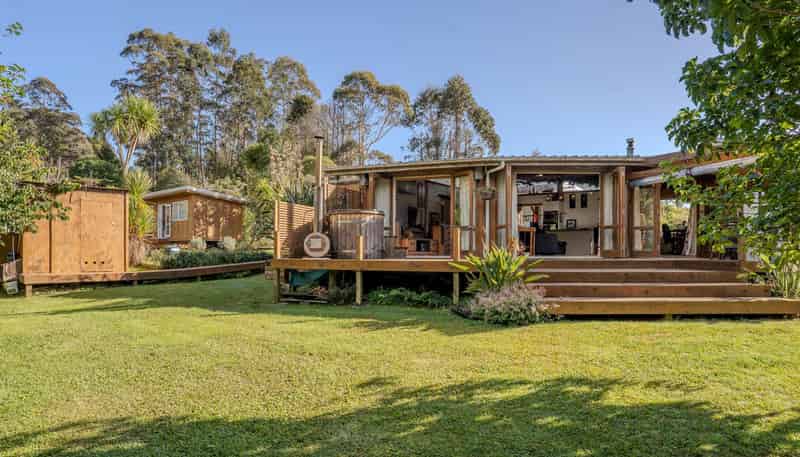 121B Waimate North Road, Kerikeri