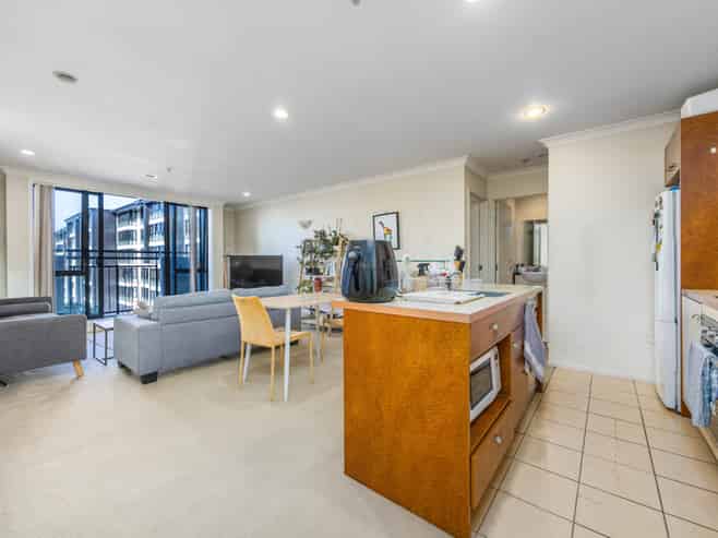 2M/160 Symonds Street, Grafton