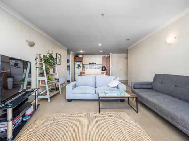 2M/160 Symonds Street, Grafton