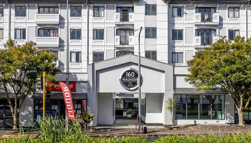 2M/160 Symonds Street, Grafton
