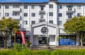 2M/160 Symonds Street, Grafton