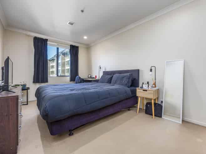 2M/160 Symonds Street, Grafton