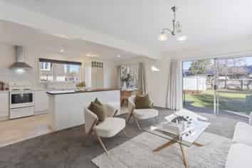 37 East Belt, Rangiora