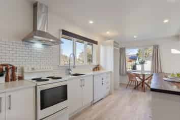37 East Belt, Rangiora