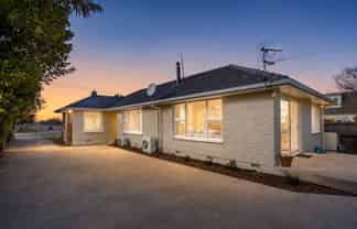 37 East Belt, Rangiora