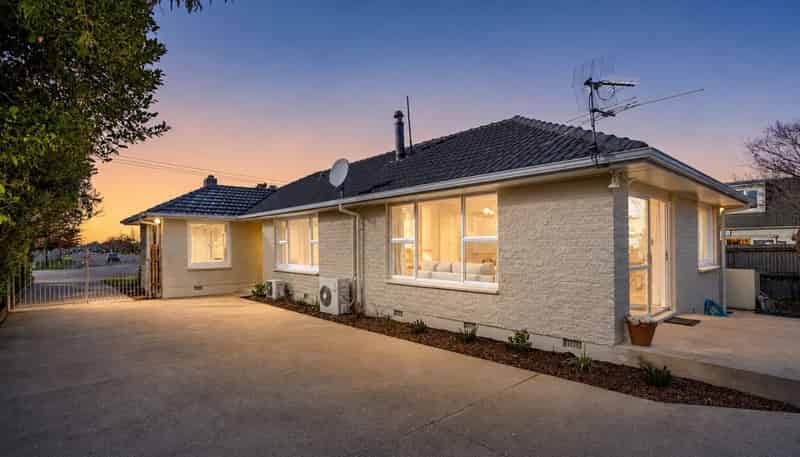 37 East Belt, Rangiora