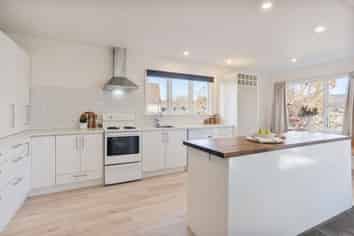 37 East Belt, Rangiora