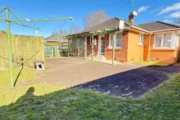 1/128 Great South Road, Takanini